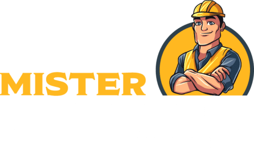Mister Antenna